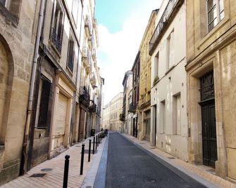Burdigala Homes - Appart de Lalande - ボルドー - 屋外の景色