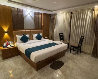 Darza Delite - Ooty - Habitación