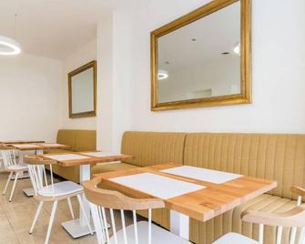 Art Hotel Dubrovnik - Dubrovnik - Restaurant