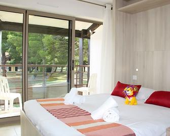 Azureva Cap d'Agde - Agde - Bedroom