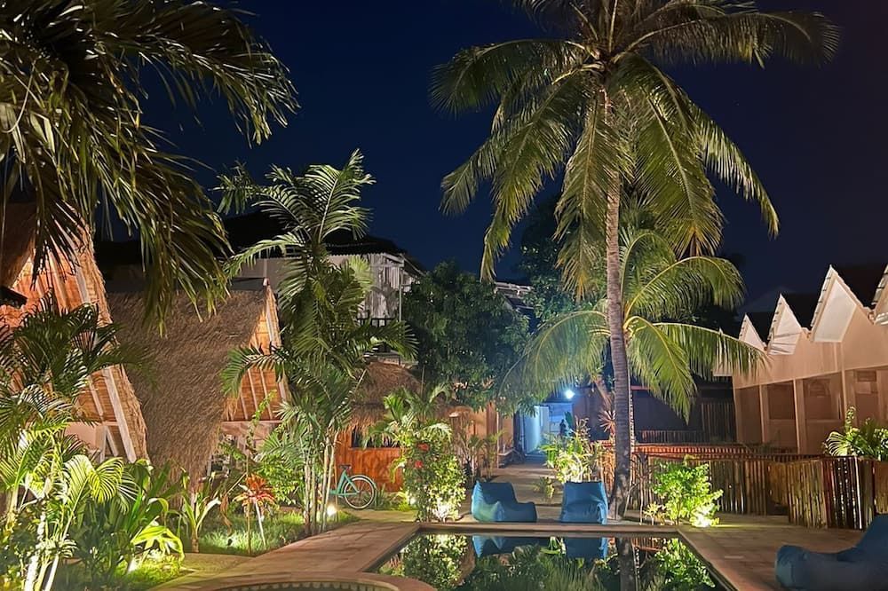 Living Trawangan Hotel - Gili Trawangan