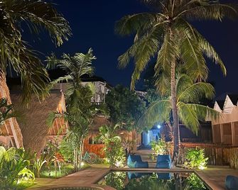 Living Trawangan Hotel - Gili Trawangan