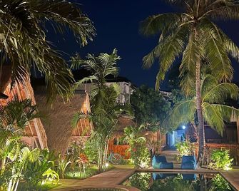 Living Trawangan Hotel - Gili Trawangan