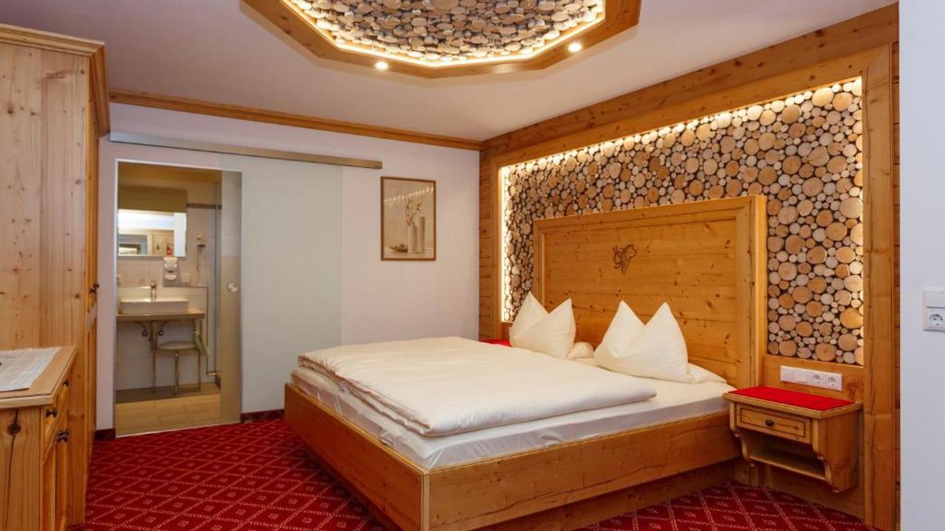 Hotel Gondel