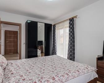 Apartamente Simona Brasov - Braşov - Bedroom