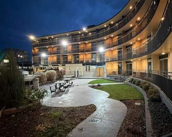Spokane Boutique Hotel - Spokane - Edifício