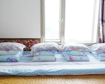 Wusong Island Songjuyuan Country House - Jilin - Quarto