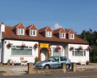 Havering Hotel - Romford