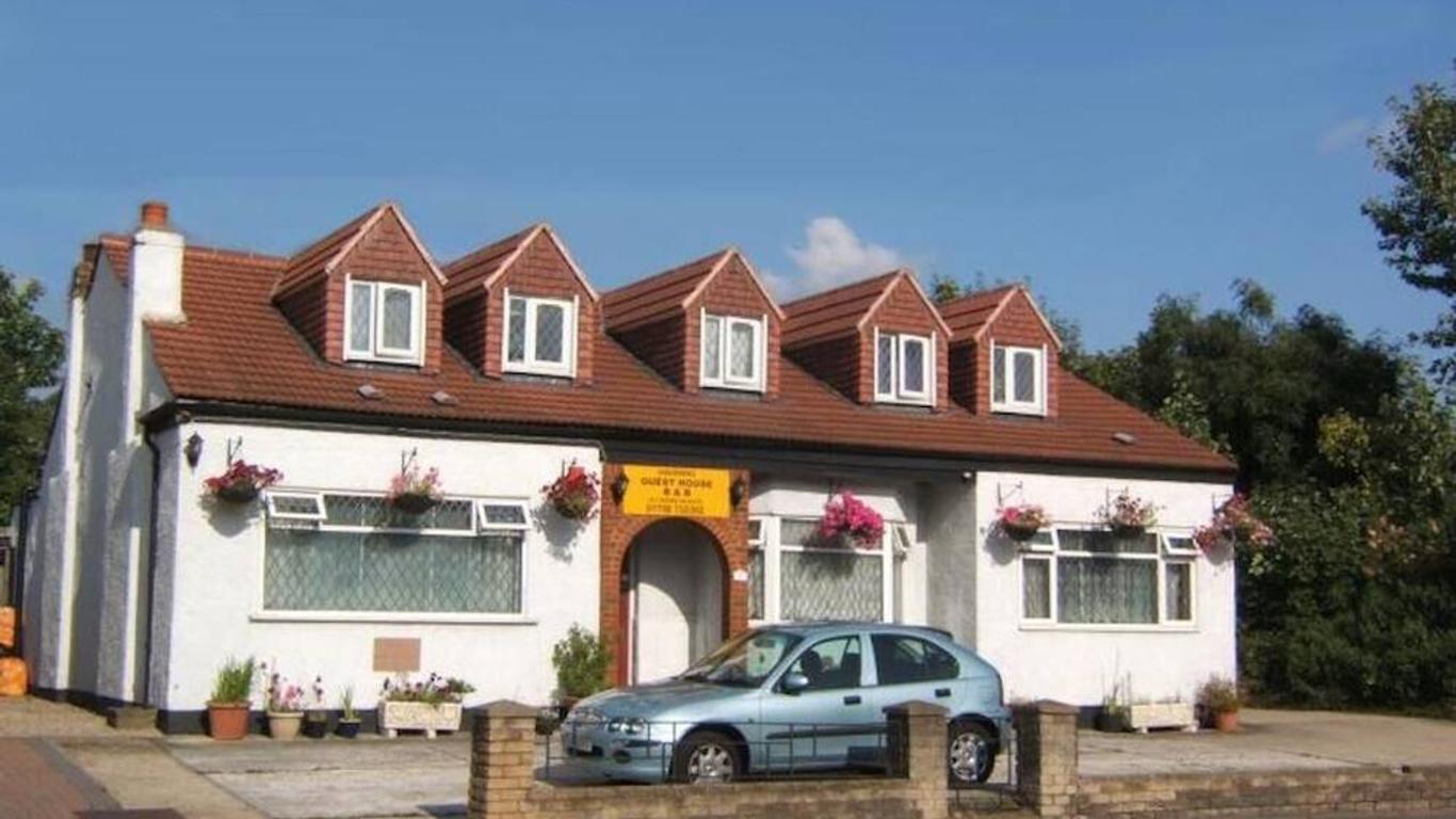 Havering Hotel