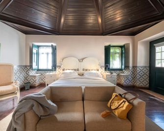 Pousada Castelo Óbidos - Óbidos - Habitación