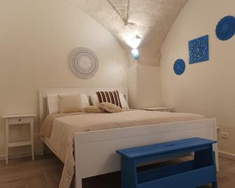 Casa Kalu' - Crispiano - Habitación