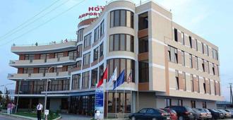 Hotel Airport Tirana - טיראנה