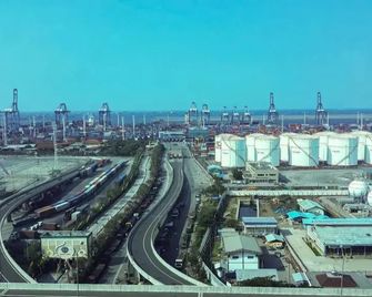 RedDoorz Near Rsud Koja - Yakarta