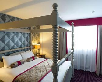 Mercure Doncaster Centre Danum Hotel - Doncaster - Quarto