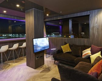 Bloc Hotel Gatwick - Gatwick - Lounge
