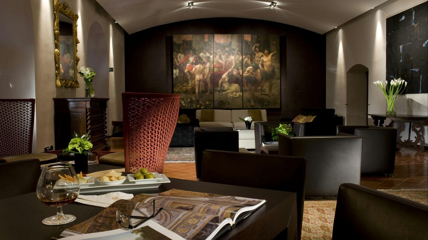 Park Hotel ai Cappuccini