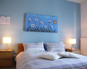 La Rosa Blu Bed & Breakfast - Bari - Chambre