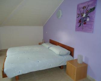 Albergo Stazione - Roveredo - Habitación
