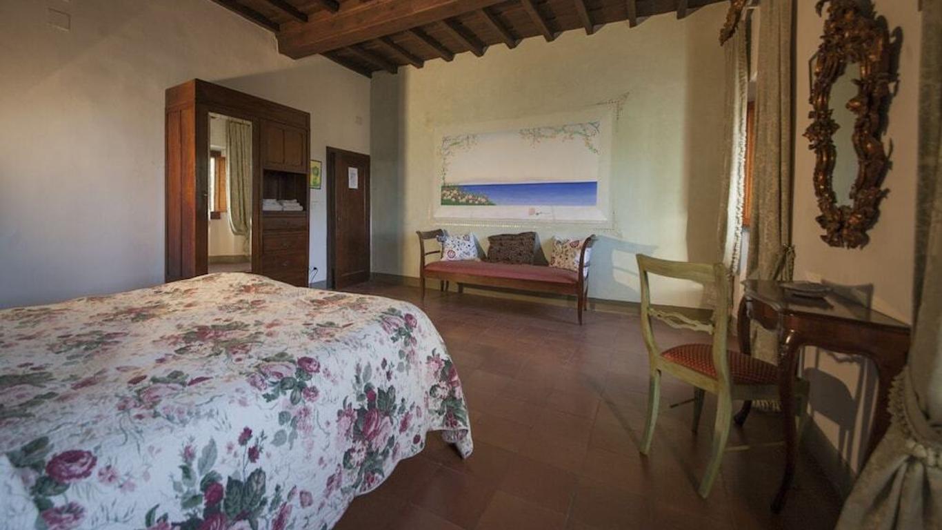 Borgo Ponte dell'Asse