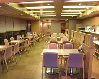 Hotel New Green Tsubame Sanjo - Tsubame - Restaurant