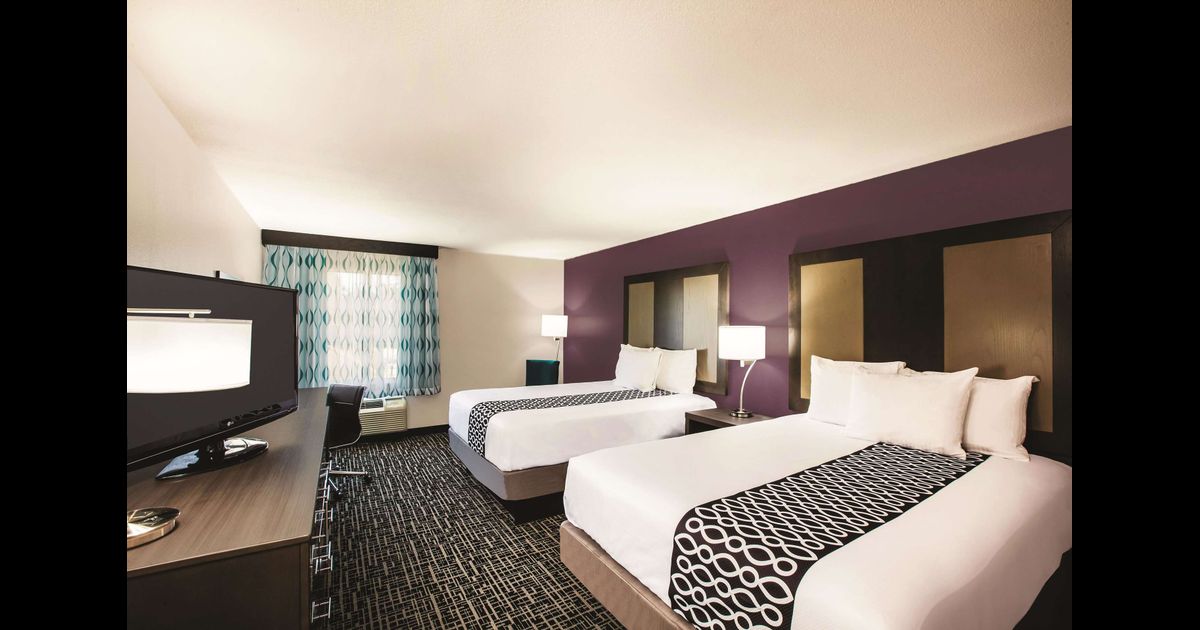 La Quinta Inn & Suites by Wyndham Walker Denham Springs in Walker