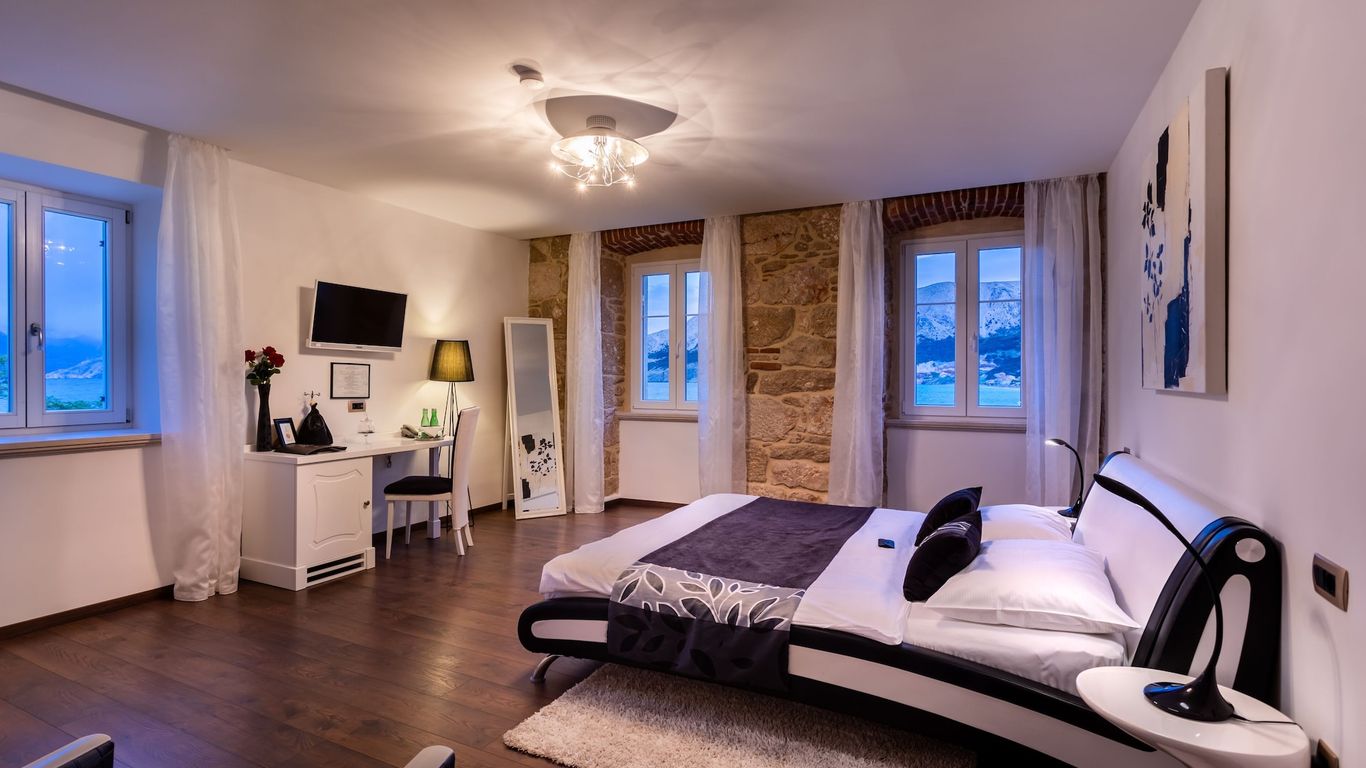 Hotel Heritage Forza