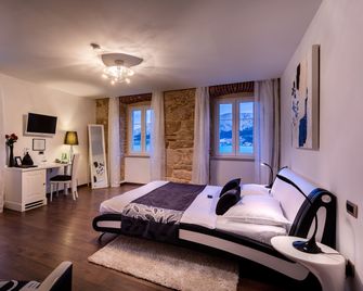 Hotel Heritage Forza - Baška - Habitación