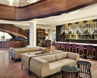 Mercure Karawang - Karawang - Bar