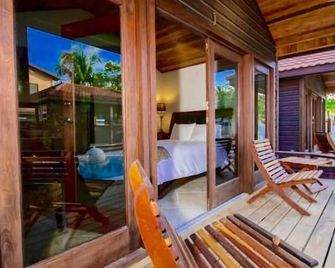 Marbucks Bed & Breakfast - San Pedro Town