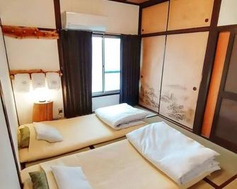 Bighem Maison - Izumisano - Bedroom