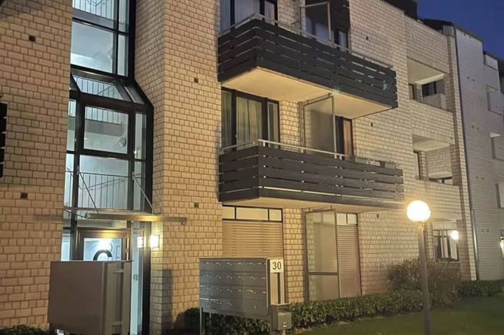 Exklusiv Küche Office Streaming Minibar 6311 - בון - בניין