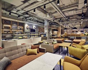 ibis Styles Kraków Centrum - Krakow - Restaurant