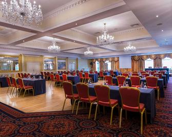 Ardboyne Hotel - Navan - Restaurant