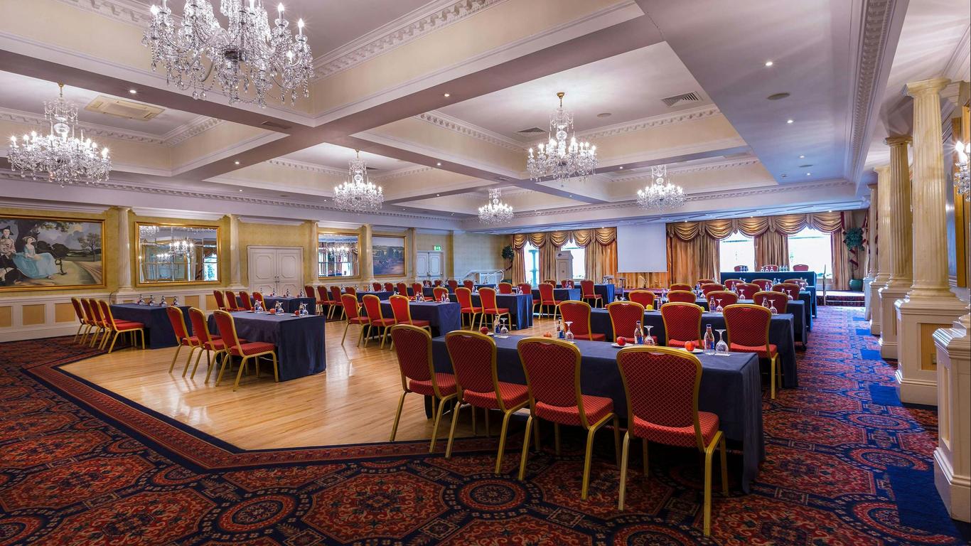 Ardboyne Hotel