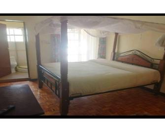 Alexandra Resort - Kisii - Bedroom