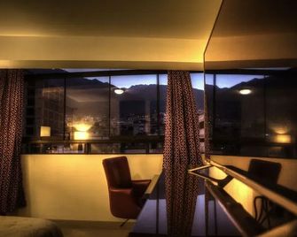 Siball Hotel - Abancay
