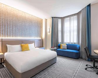 Paradox Sydney - Sydney - Bedroom
