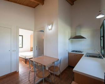 Settebello Village - Fondi - Cocina