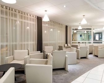 Quality Hotel Pau Centre Bosquet - Pau - Salon