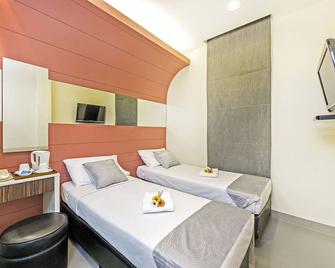 Hotel 81 Rochor - Singapur - Habitación