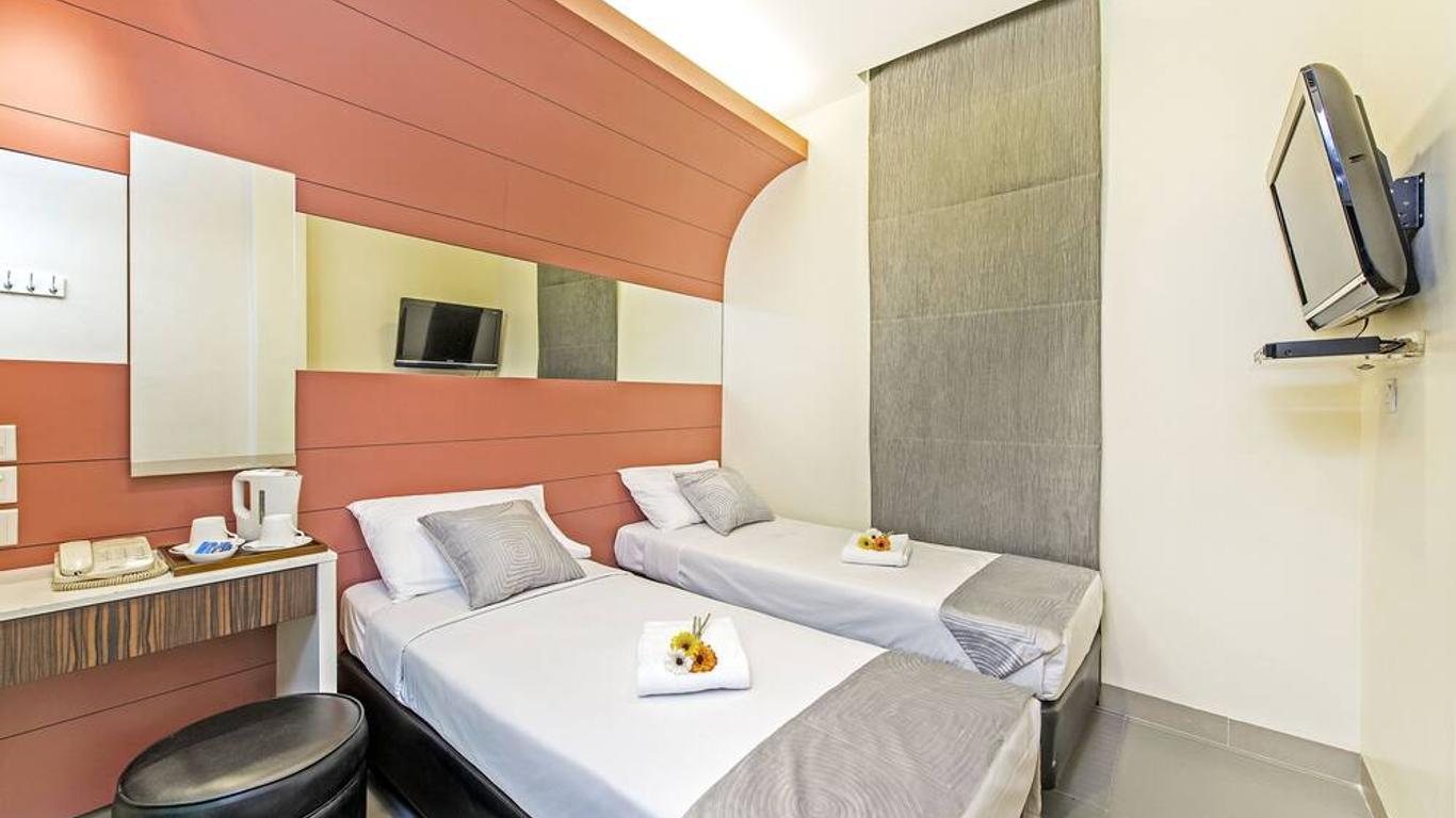 Hotel 81 Rochor
