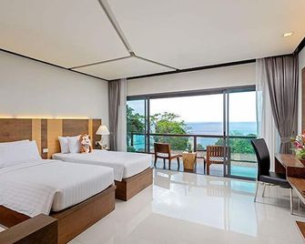 Secret Cliff Resort & Restaurant - Karon