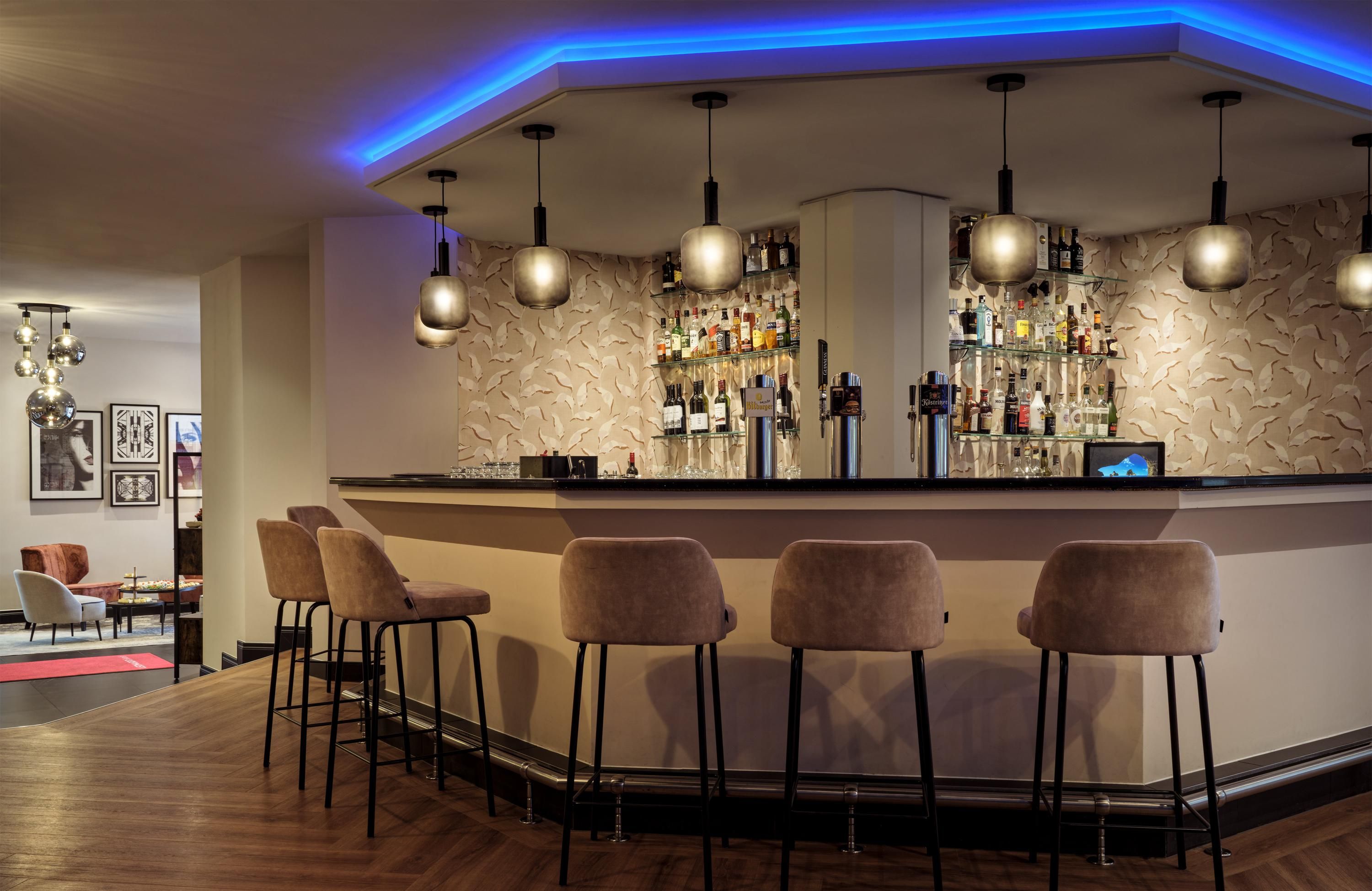 فندق ليوناردو هامبورغ إلبروكن