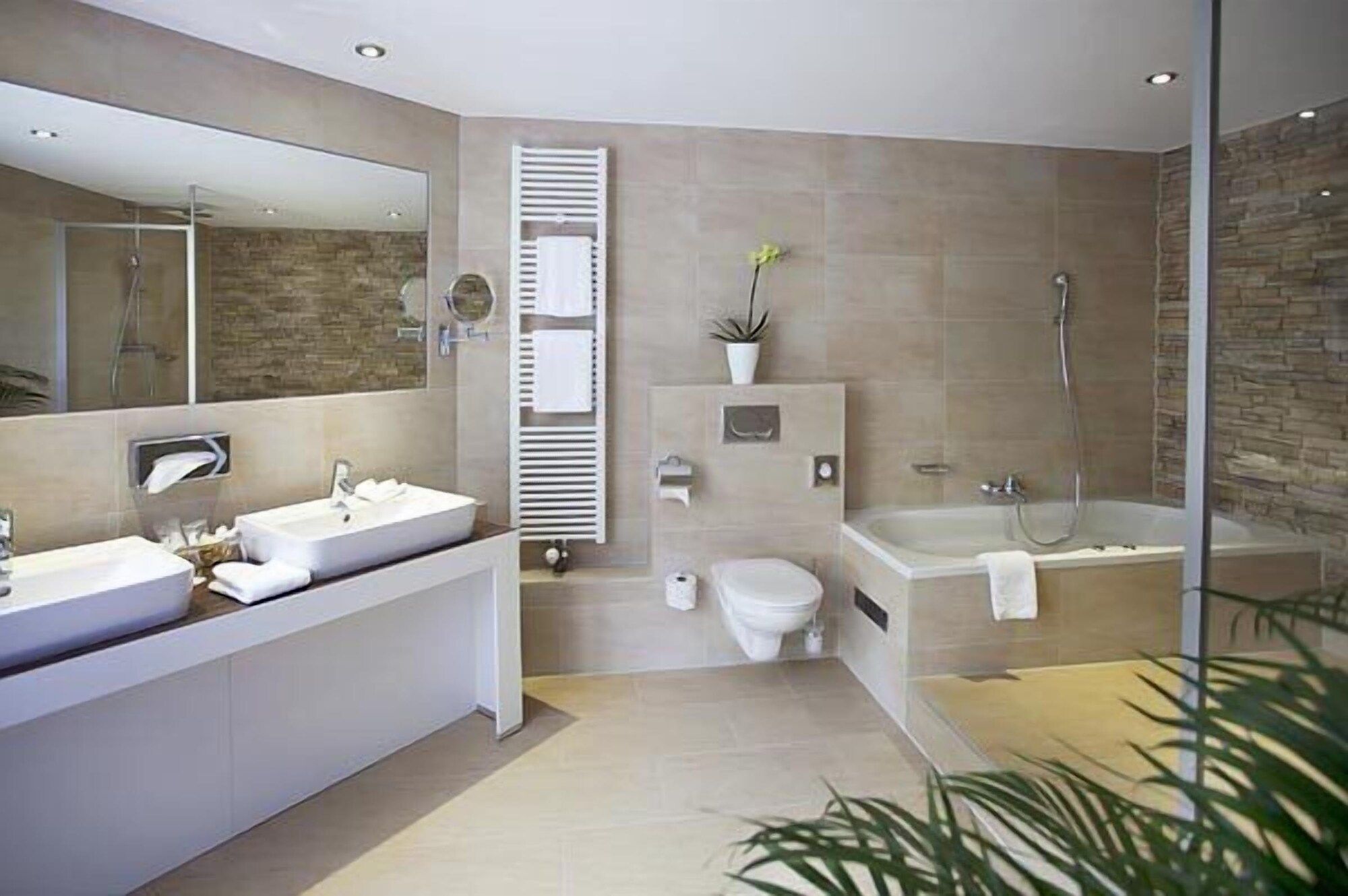 Fini-Resort Badenweiler - Badenweiler