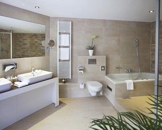 Fini-Resort Badenweiler - Badenweiler