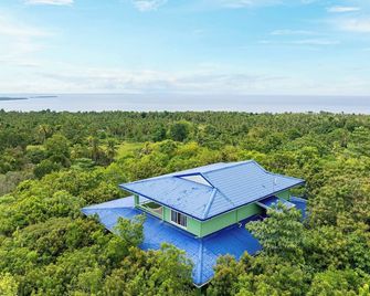Villa Jolam - Family Haven in an Island Paradise - Camotes - Poro - Vista esterna