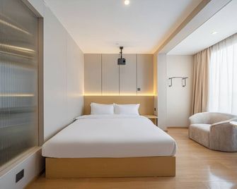 Mei DI Du Jia Hotel - Shanghai