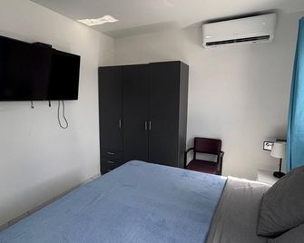 Viva Alto Vista! - Noord - Sypialnia