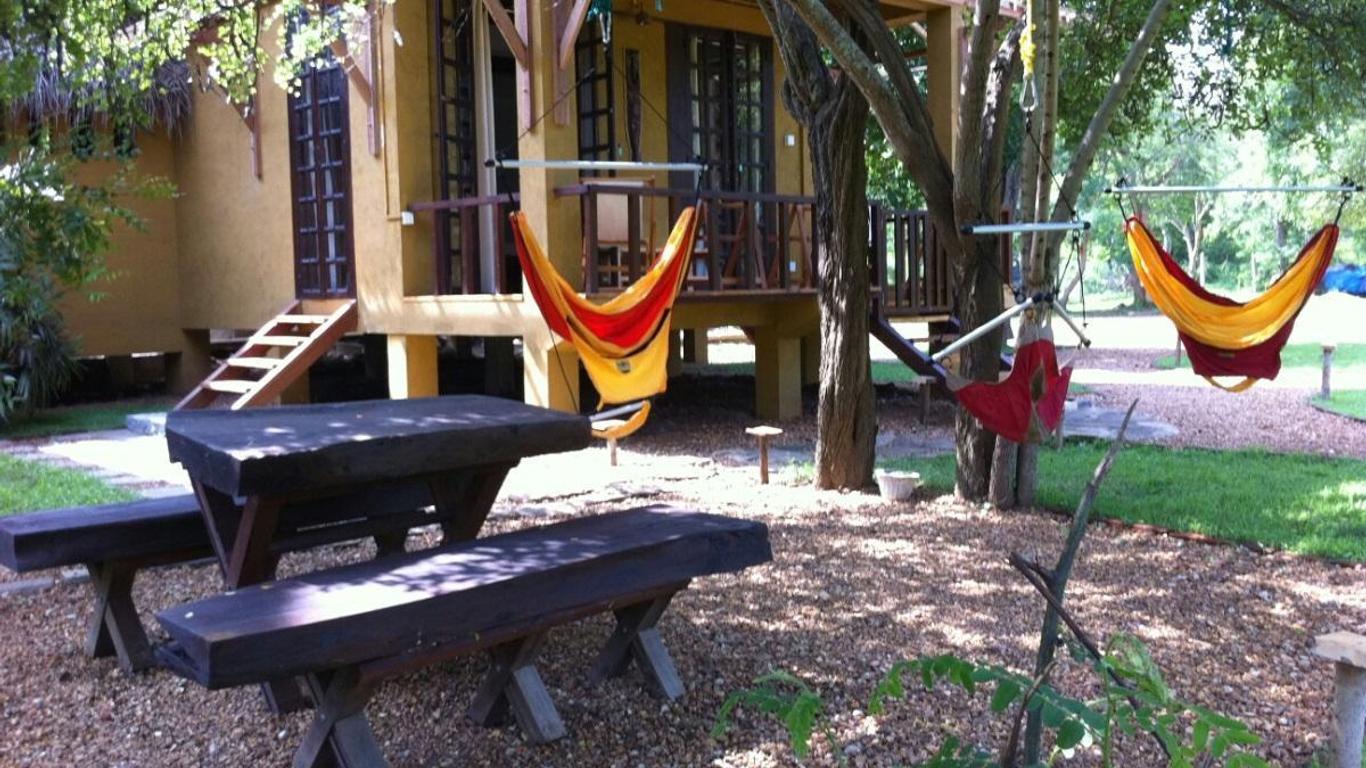 Cadjan Wild Villa