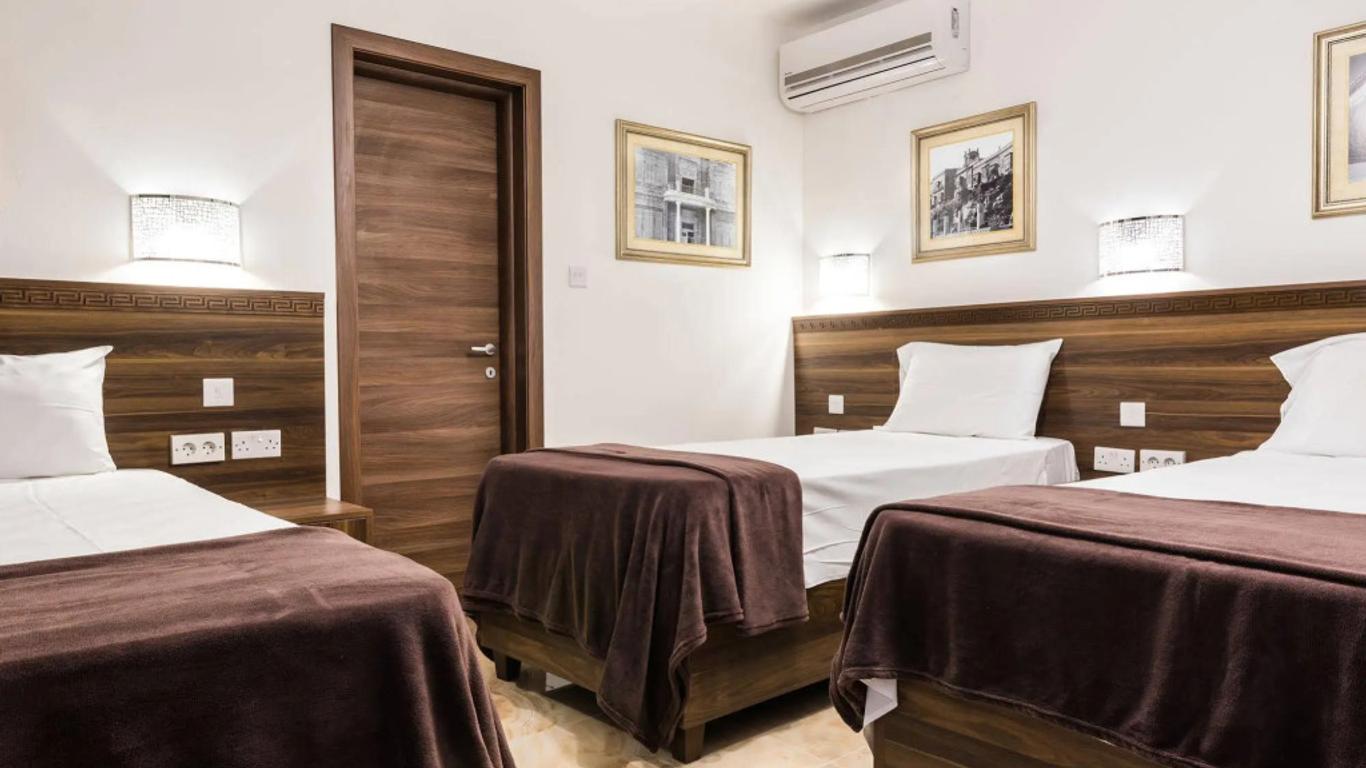Slimiza Suites